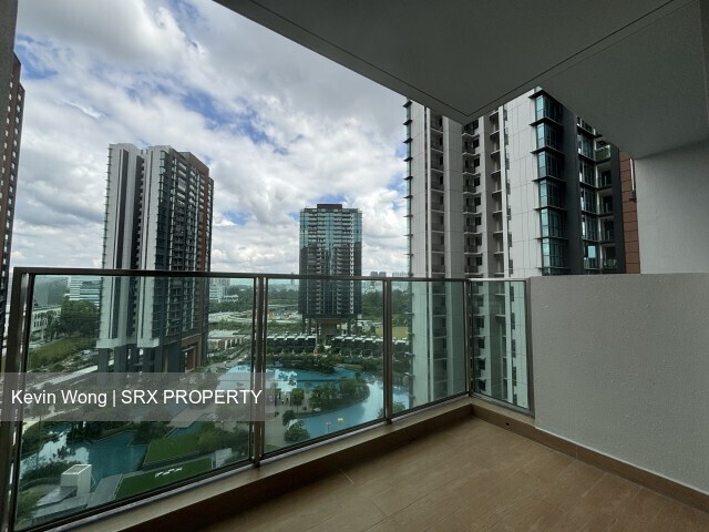 Normanton Park (D5), Apartment #568812401